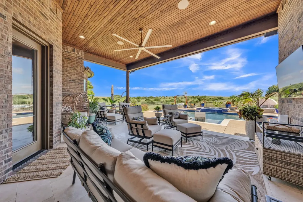 12109 Bella Brezza Drive Fort Worth TX 76126