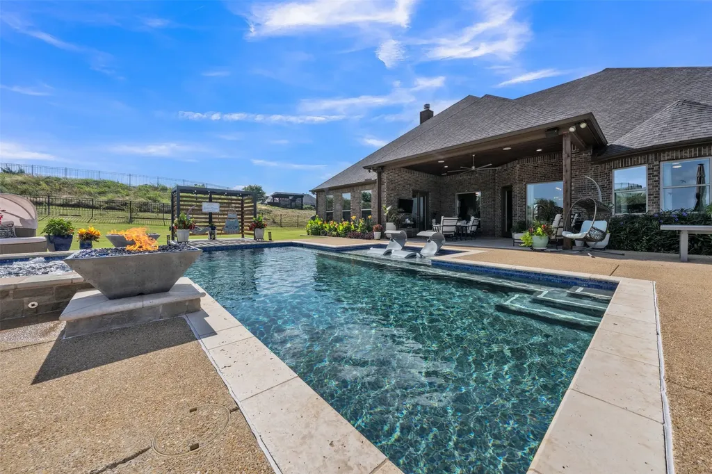 12109 Bella Brezza Drive Fort Worth TX 76126
