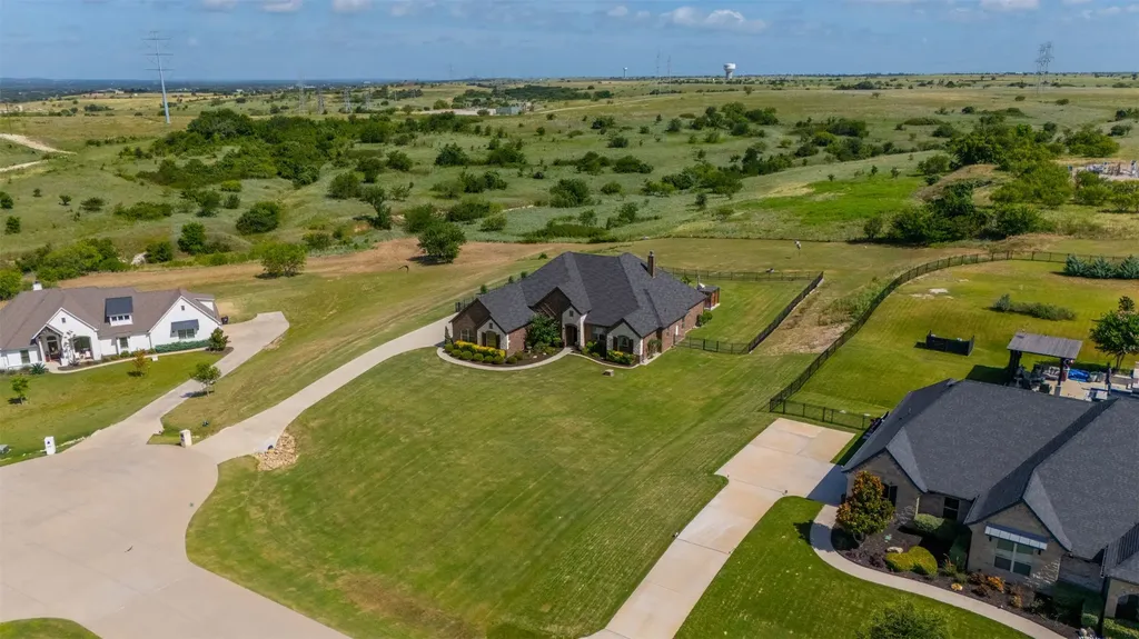 12109 Bella Brezza Drive Fort Worth TX 76126