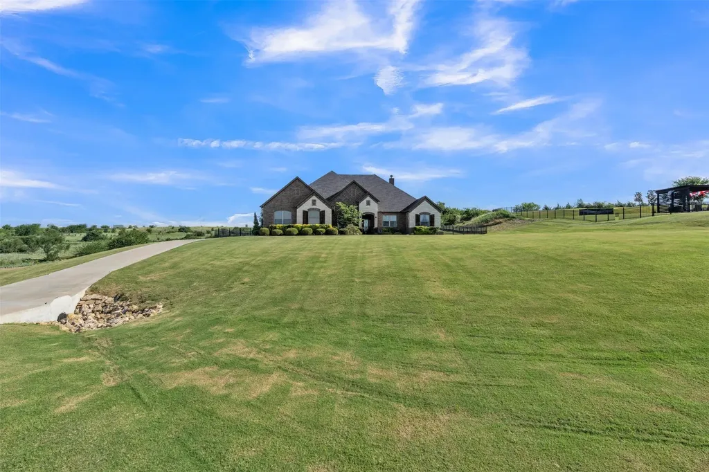12109 Bella Brezza Drive Fort Worth TX 76126