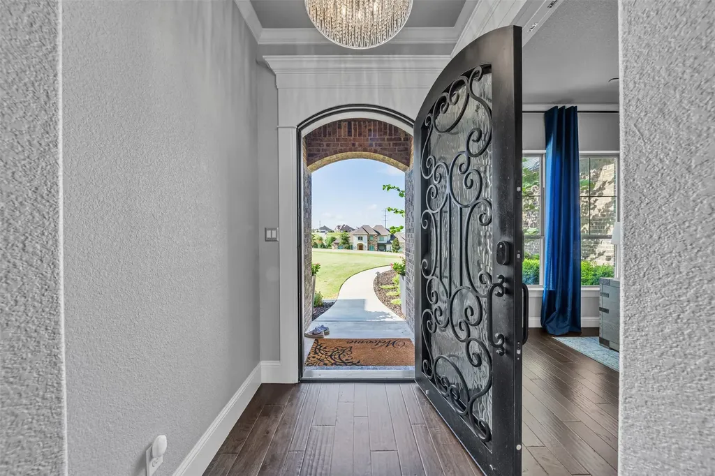 12109 Bella Brezza Drive Fort Worth TX 76126