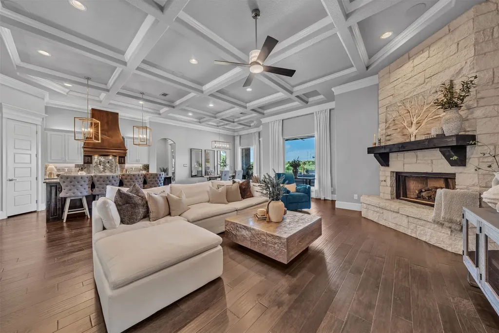 12109 Bella Brezza Drive Fort Worth TX 76126
