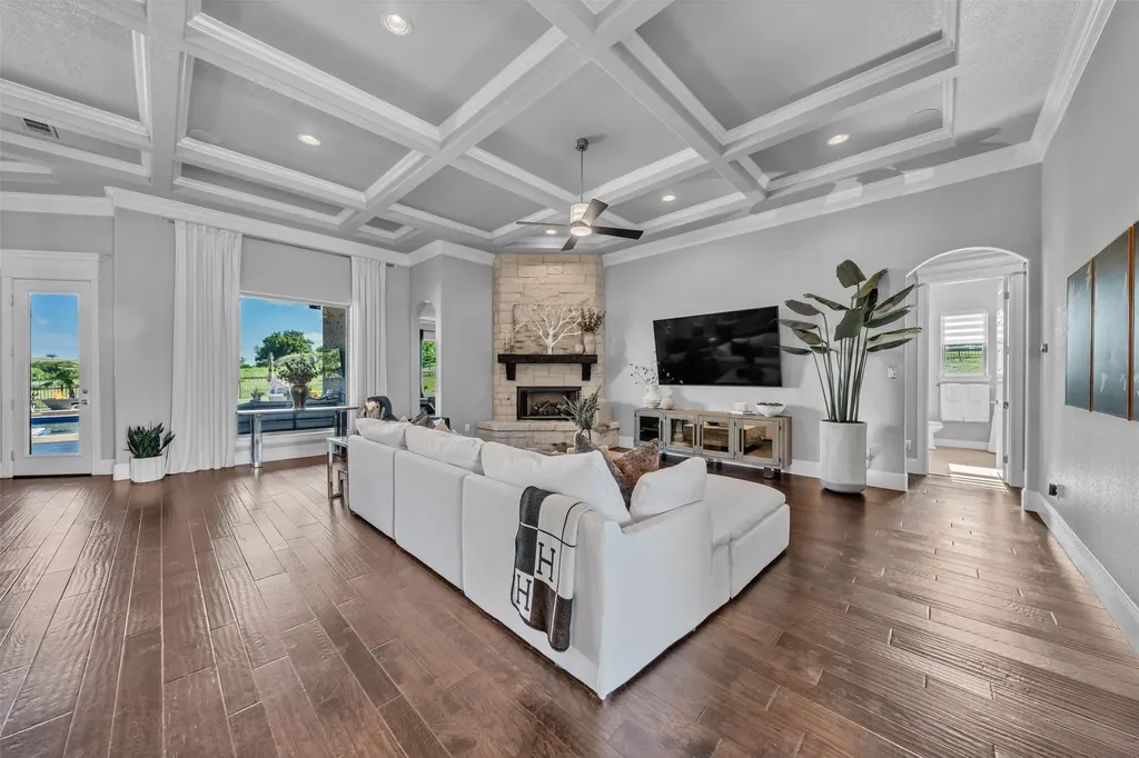 12109 Bella Brezza Drive Fort Worth TX 76126