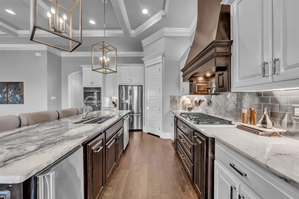 12109 Bella Brezza Drive Fort Worth TX 76126