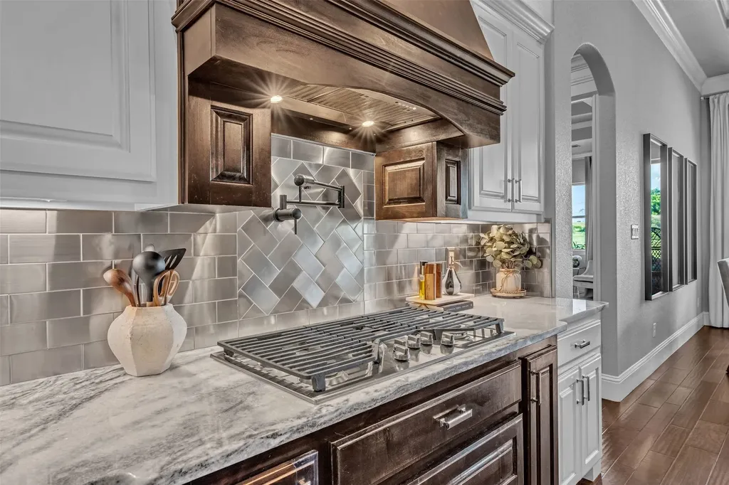 12109 Bella Brezza Drive Fort Worth TX 76126