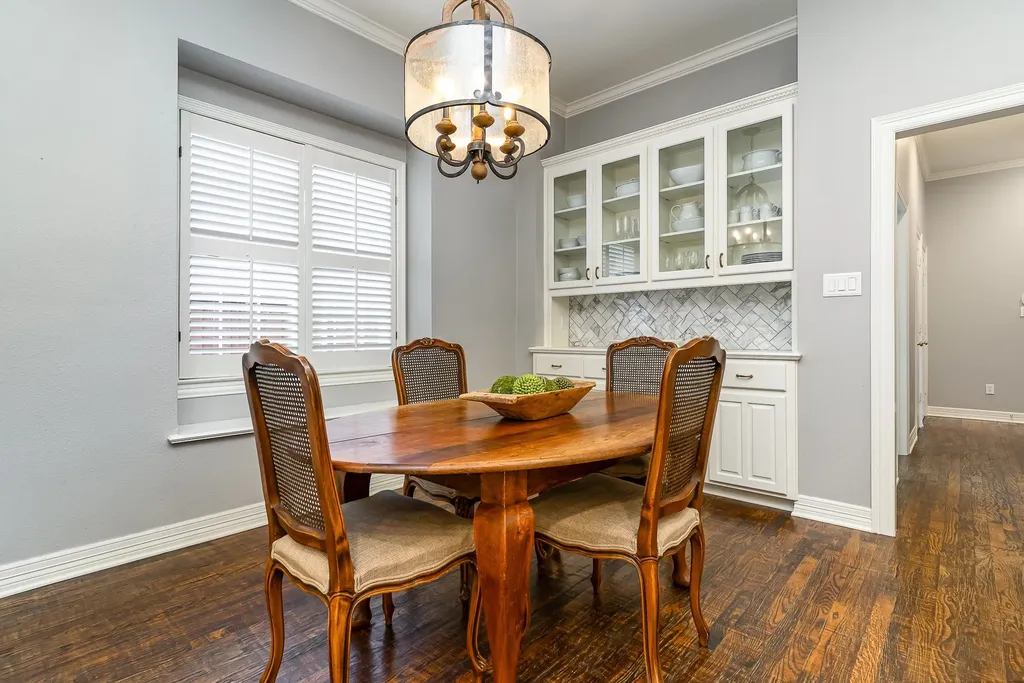17508 Muirfield Drive Dallas TX 75287
