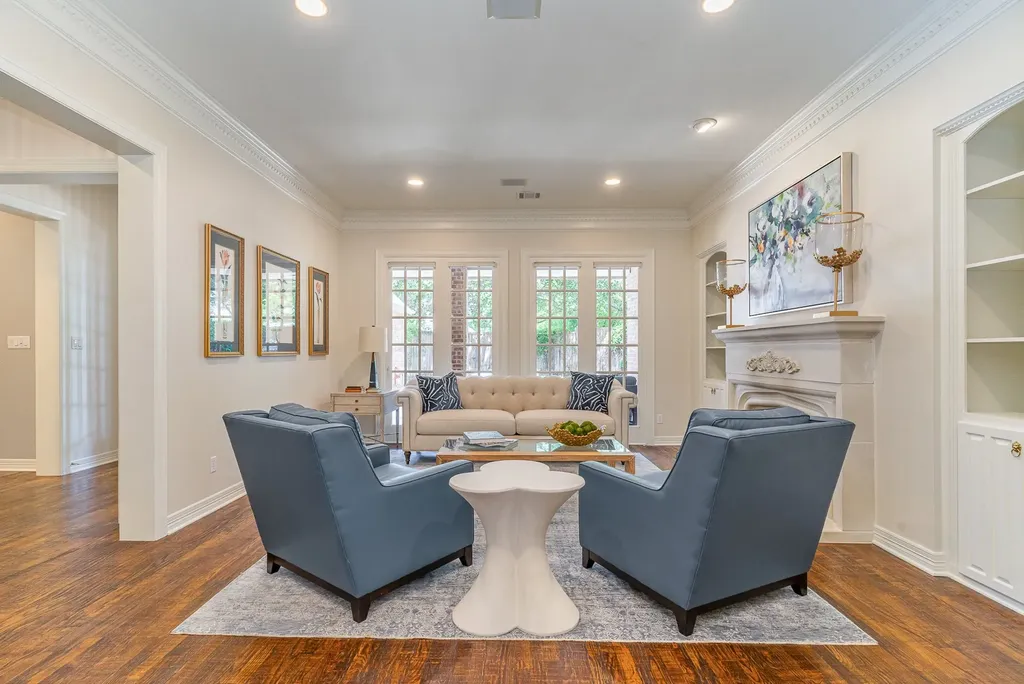 17508 Muirfield Drive Dallas TX 75287