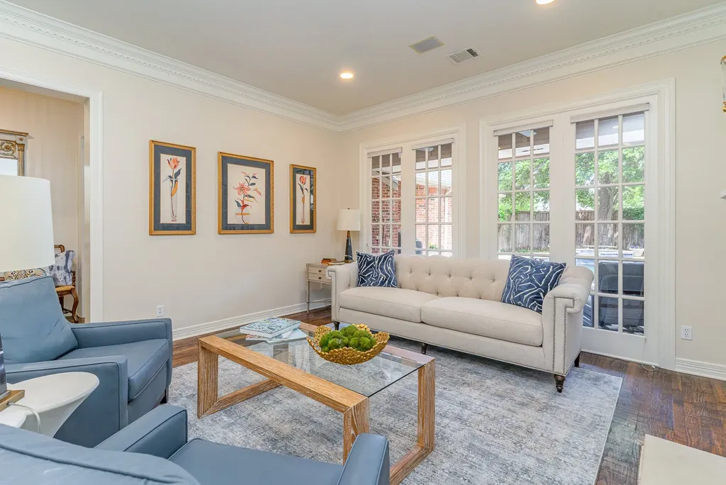 17508 Muirfield Drive Dallas TX 75287