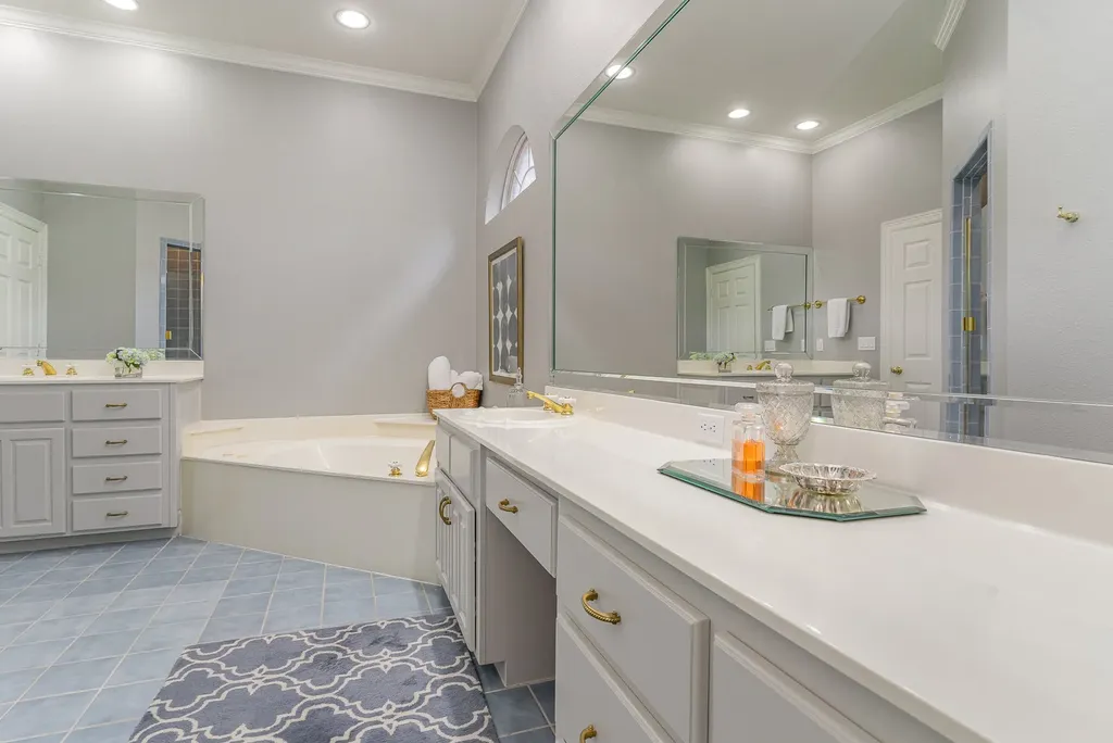 17508 Muirfield Drive Dallas TX 75287