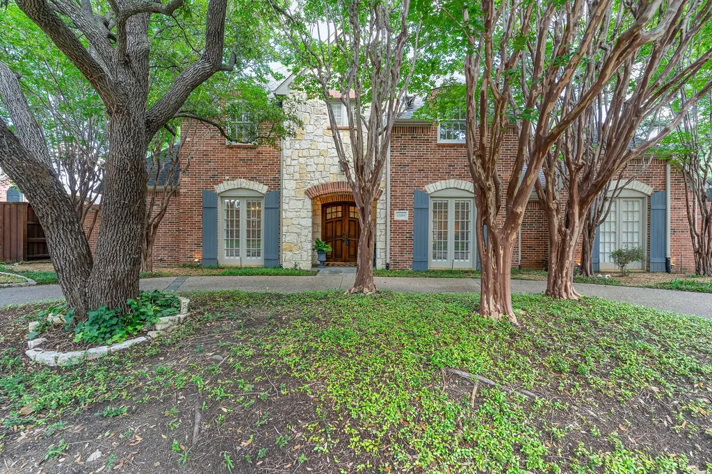 17508 Muirfield Drive Dallas TX 75287
