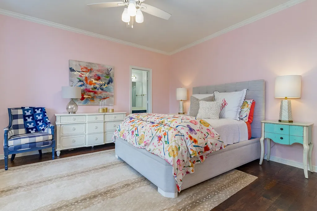 17508 Muirfield Drive Dallas TX 75287
