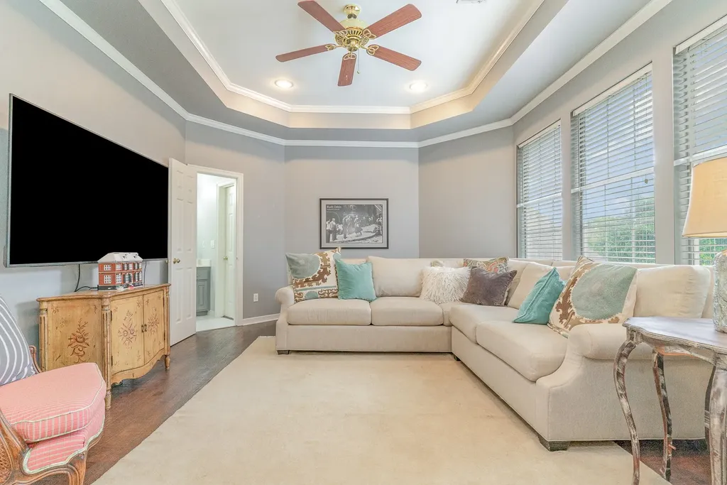 17508 Muirfield Drive Dallas TX 75287