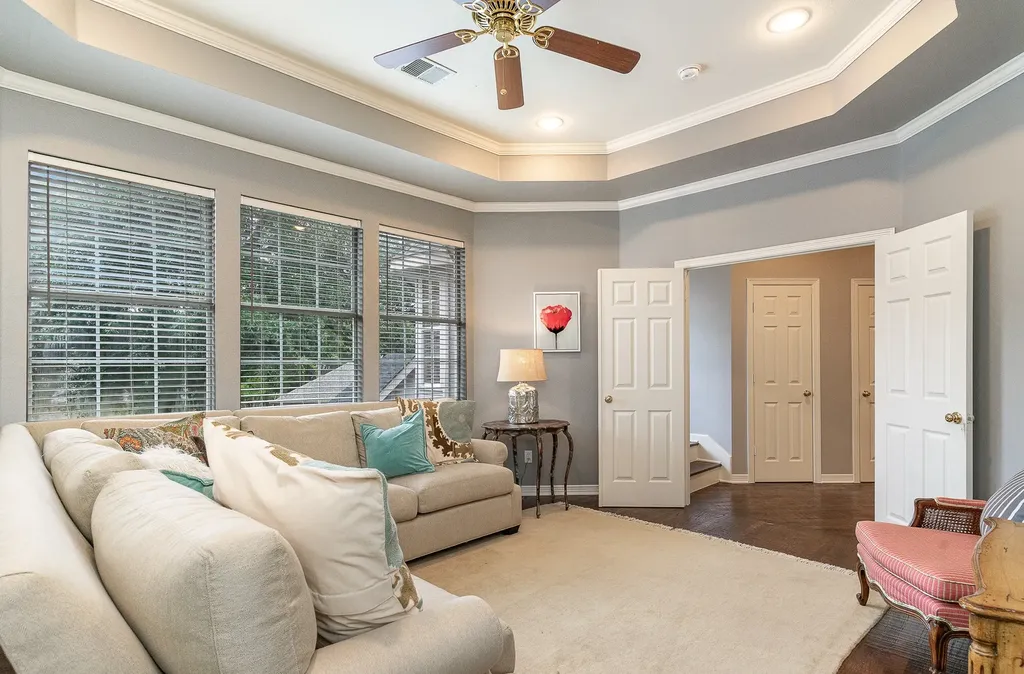 17508 Muirfield Drive Dallas TX 75287