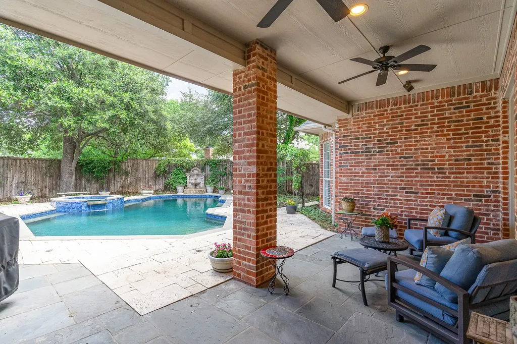 17508 Muirfield Drive Dallas TX 75287