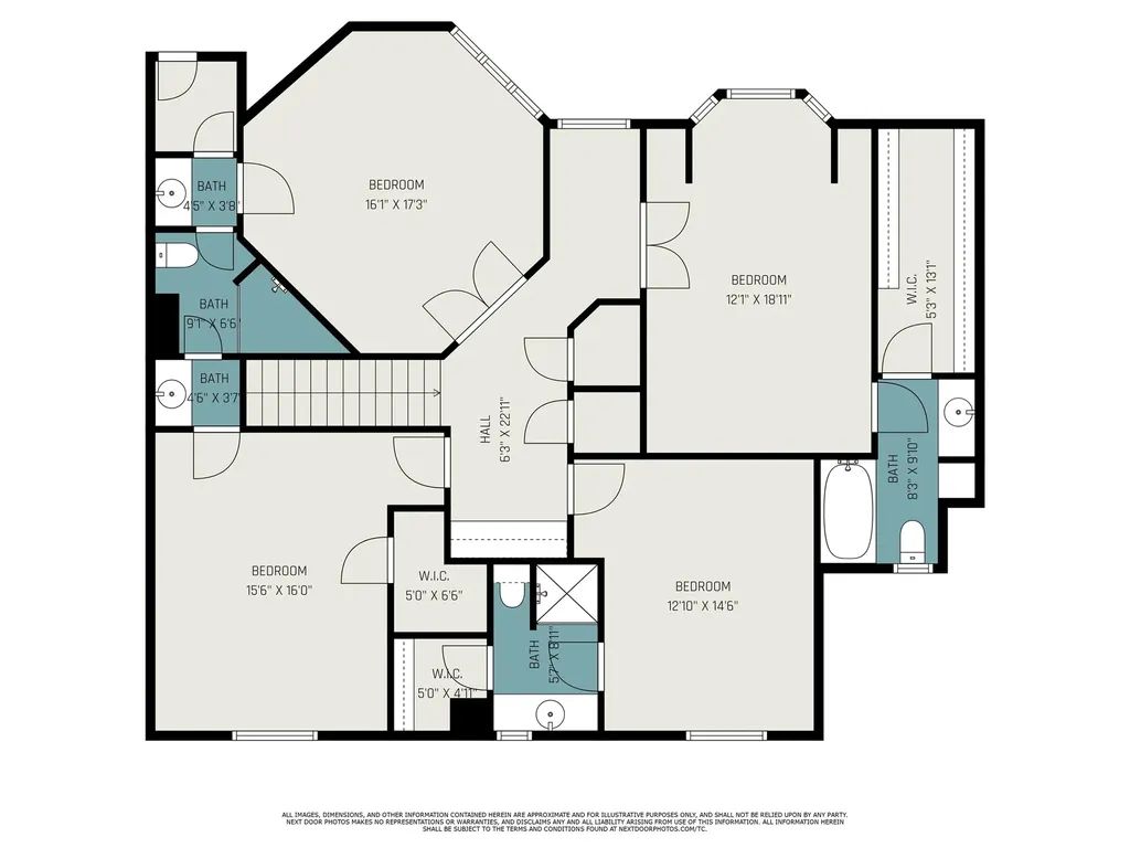 17508 Muirfield Drive Dallas TX 75287