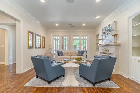 17508 Muirfield Drive Dallas TX 75287
