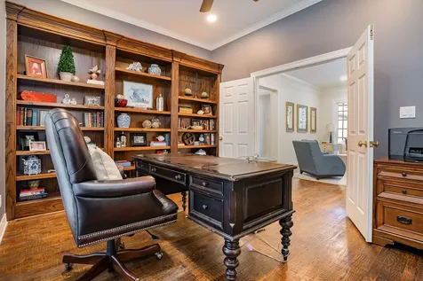 17508 Muirfield Drive Dallas TX 75287