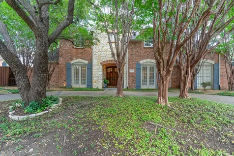 17508 Muirfield Drive Dallas TX 75287