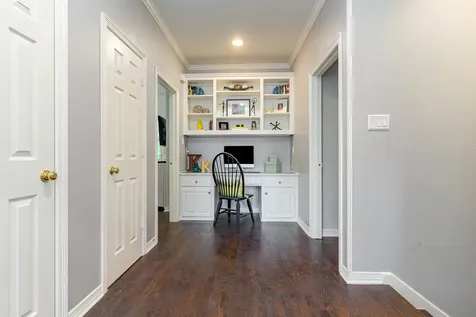 17508 Muirfield Drive Dallas TX 75287