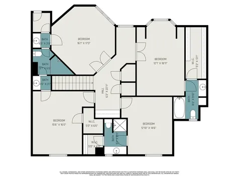 17508 Muirfield Drive Dallas TX 75287