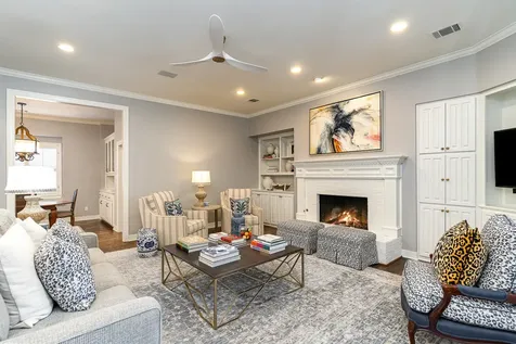 17508 Muirfield Drive Dallas TX 75287