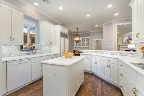 17508 Muirfield Drive Dallas TX 75287