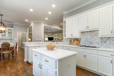 17508 Muirfield Drive Dallas TX 75287