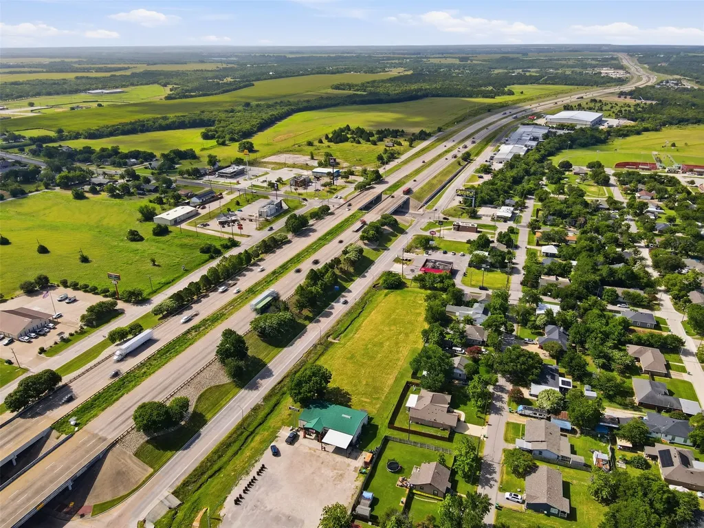 510 I-45 Ferris TX 75125