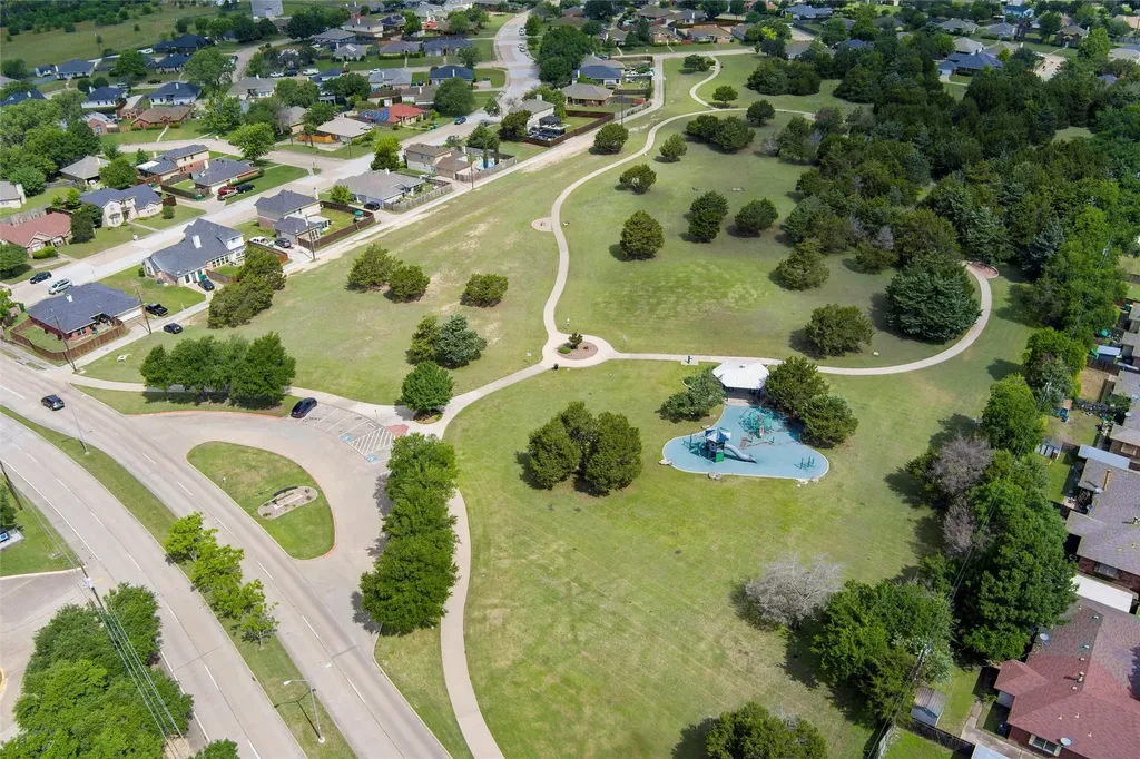 734 Lemons Street Cedar Hill TX 75104