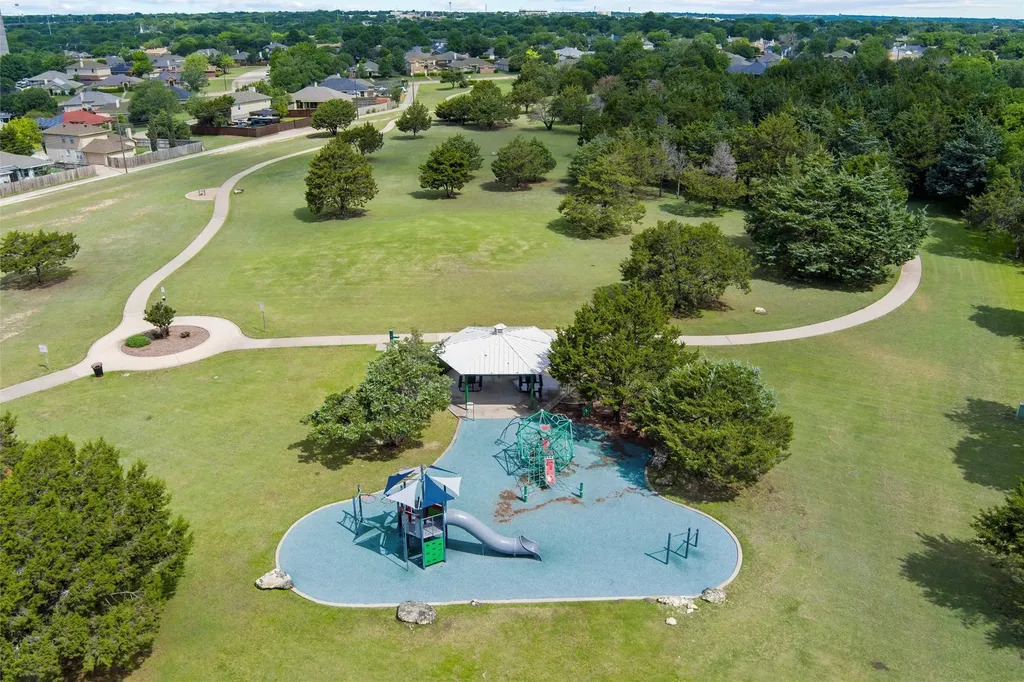 734 Lemons Street Cedar Hill TX 75104