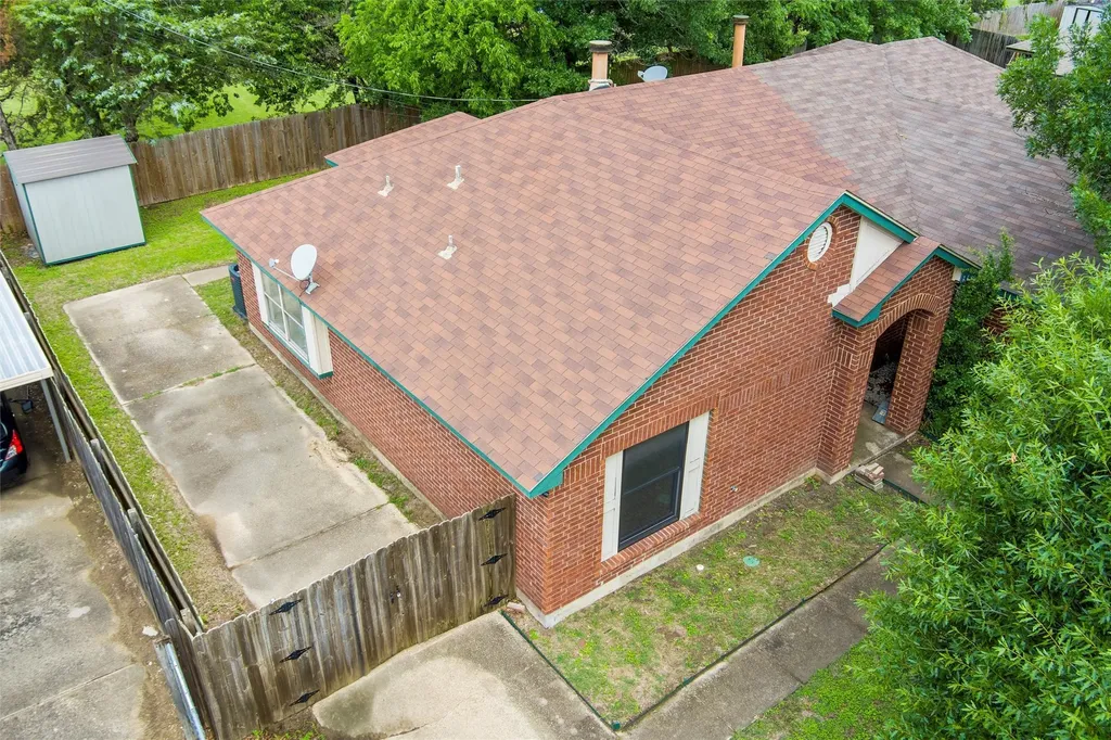734 Lemons Street Cedar Hill TX 75104