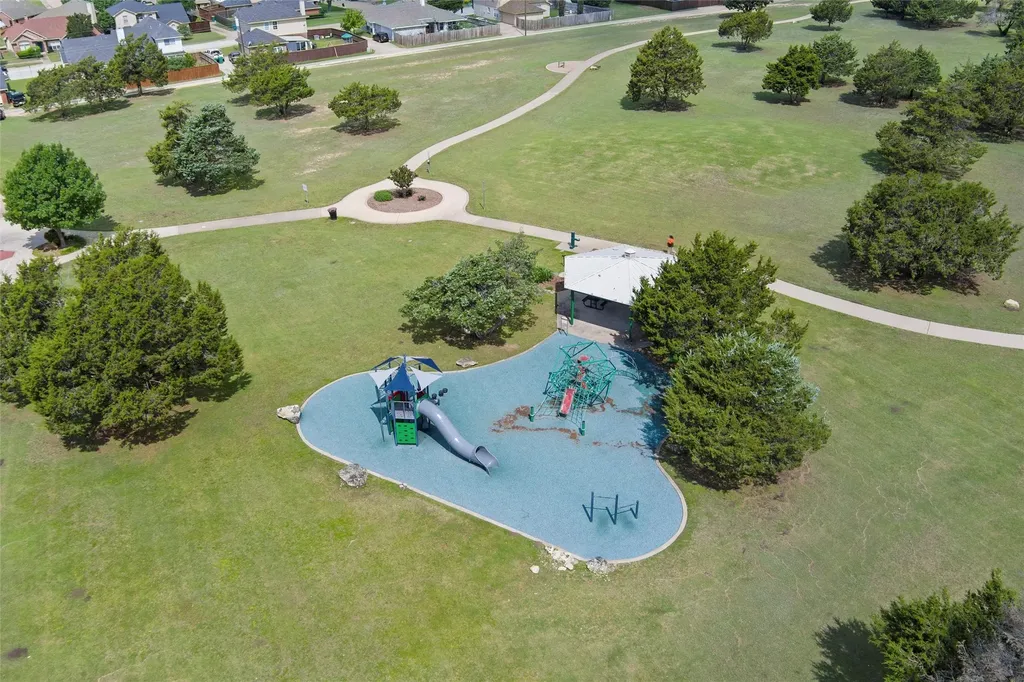 734 Lemons Street Cedar Hill TX 75104