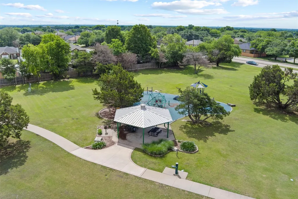 734 Lemons Street Cedar Hill TX 75104