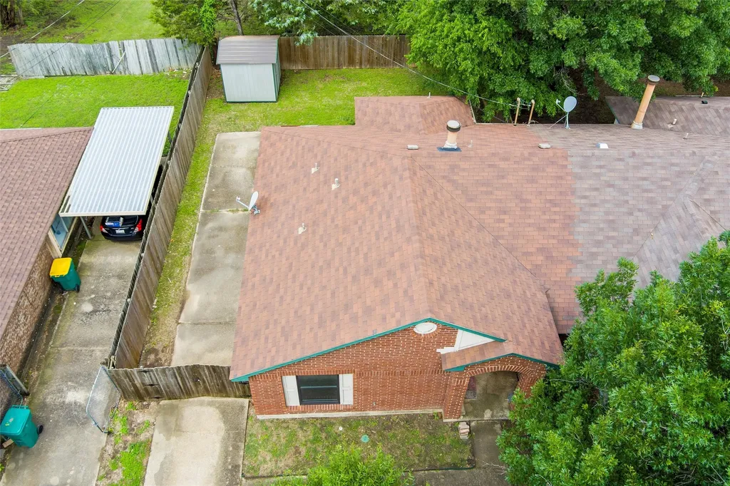 734 Lemons Street Cedar Hill TX 75104