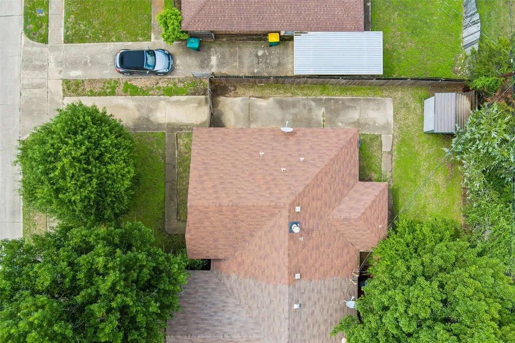 734 Lemons Street Cedar Hill TX 75104