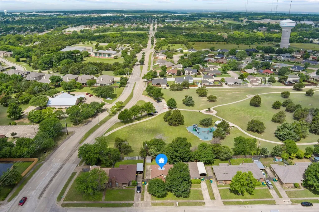 734 Lemons Street Cedar Hill TX 75104