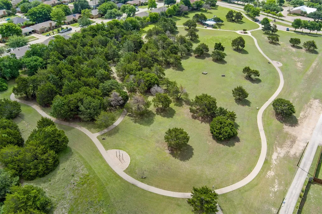 734 Lemons Street Cedar Hill TX 75104