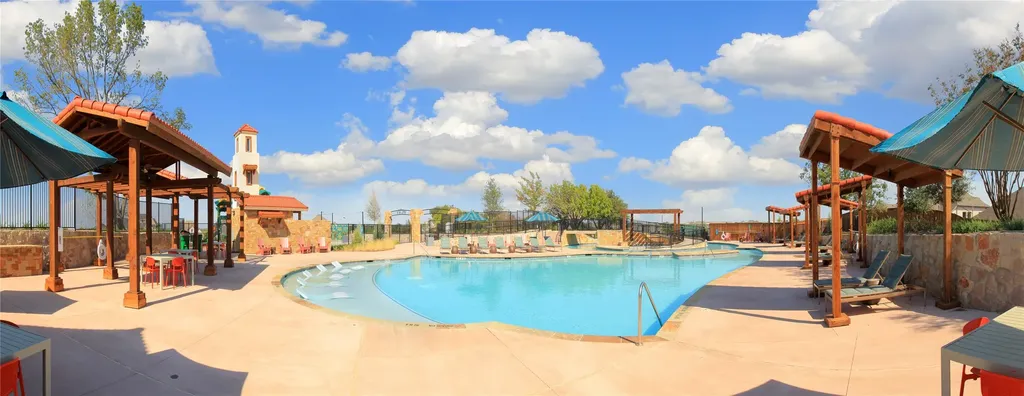 1131 Barbazzano Drive Fate TX 75087