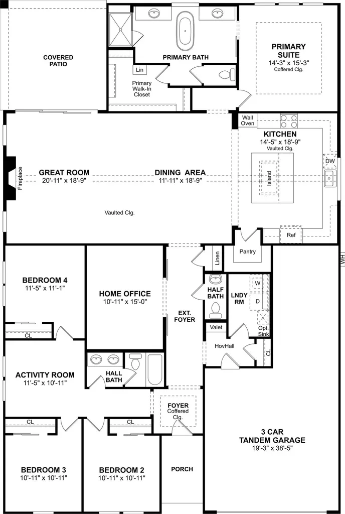1131 Barbazzano Drive Fate TX 75087