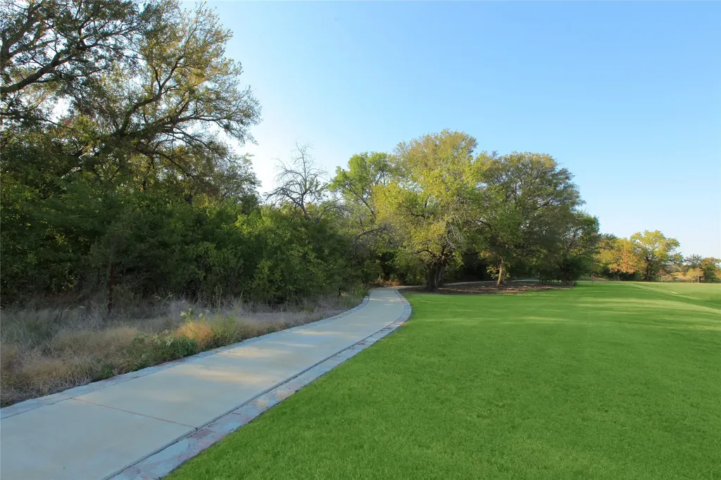 1131 Barbazzano Drive Fate TX 75087