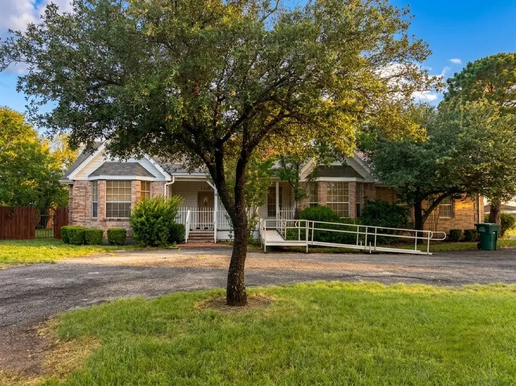 3210 E Lake Road Abilene TX 79601