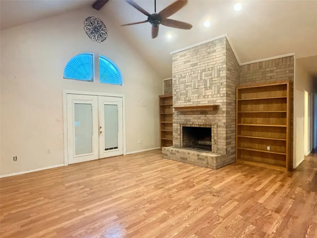 3210 E Lake Road Abilene TX 79601