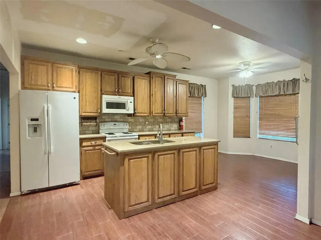 3210 E Lake Road Abilene TX 79601
