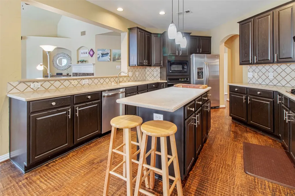 3705 Glenshannon Lane Flower Mound TX 75022
