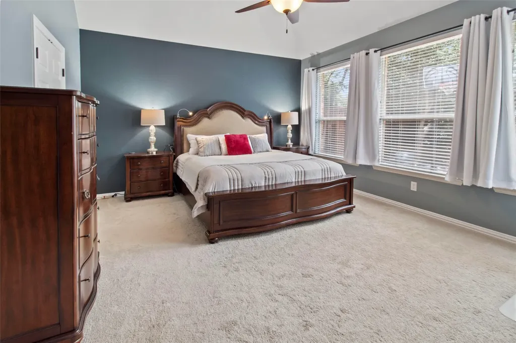 3705 Glenshannon Lane Flower Mound TX 75022
