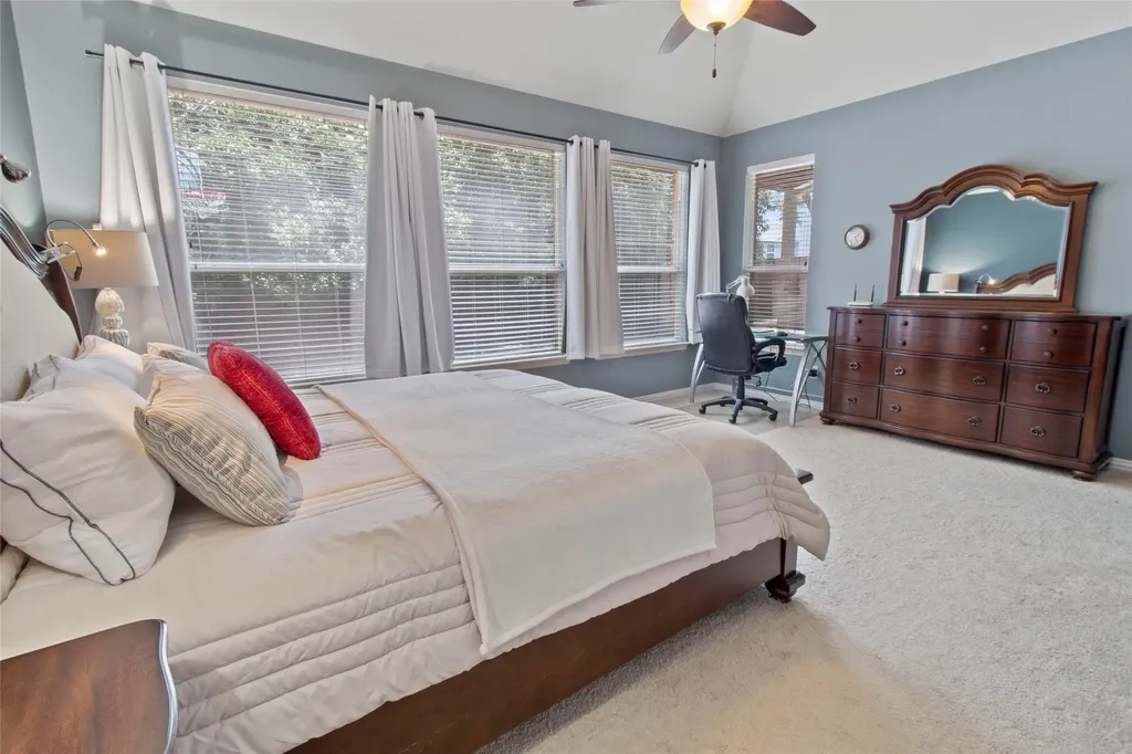 3705 Glenshannon Lane Flower Mound TX 75022
