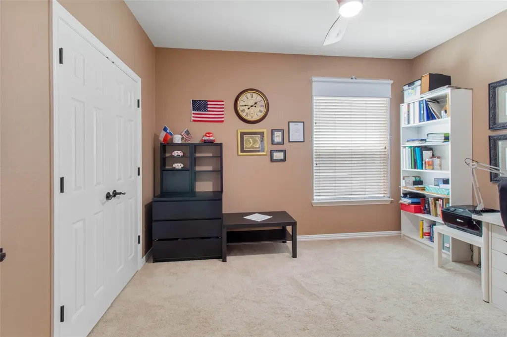 3705 Glenshannon Lane Flower Mound TX 75022