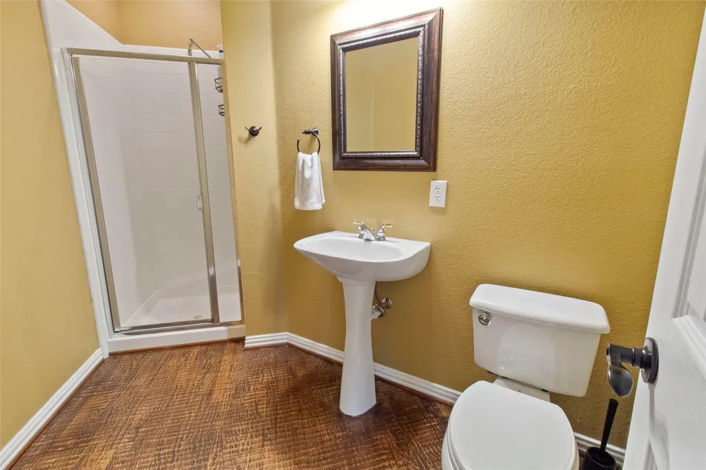 3705 Glenshannon Lane Flower Mound TX 75022