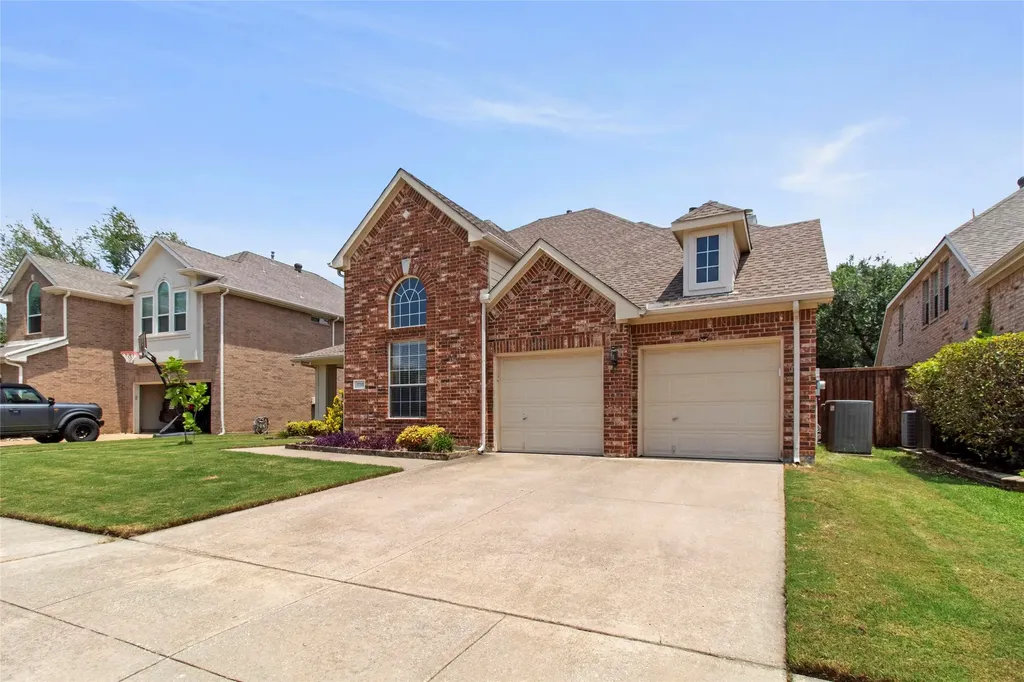 3705 Glenshannon Lane Flower Mound TX 75022