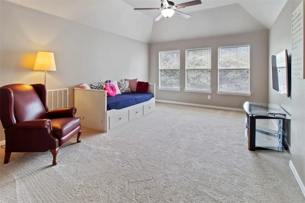 3705 Glenshannon Lane Flower Mound TX 75022